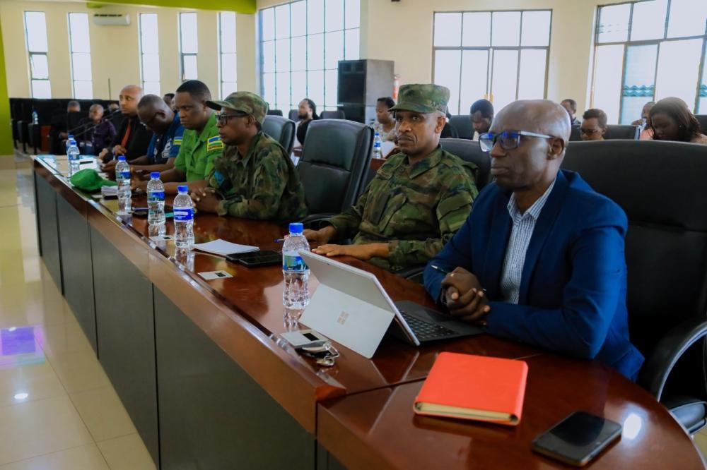 Former Officials Promote Unity and Resilience Grassroots Former Officials Promote Unity and Resilience Grassroots