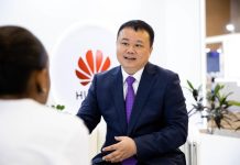 Rwanda Can Lead Africa in AI and ICT According to Huawei Rwanda Can Lead Africa in AI and ICT According to Huawei