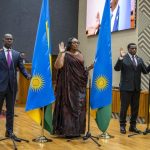 We will not disappoint, say new senators We will not disappoint, say new senators