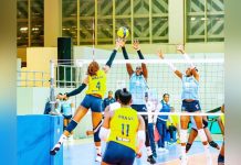 Gisagara Defeats Kepler in League’s Second Week Gisagara Defeats Kepler in League's Second Week