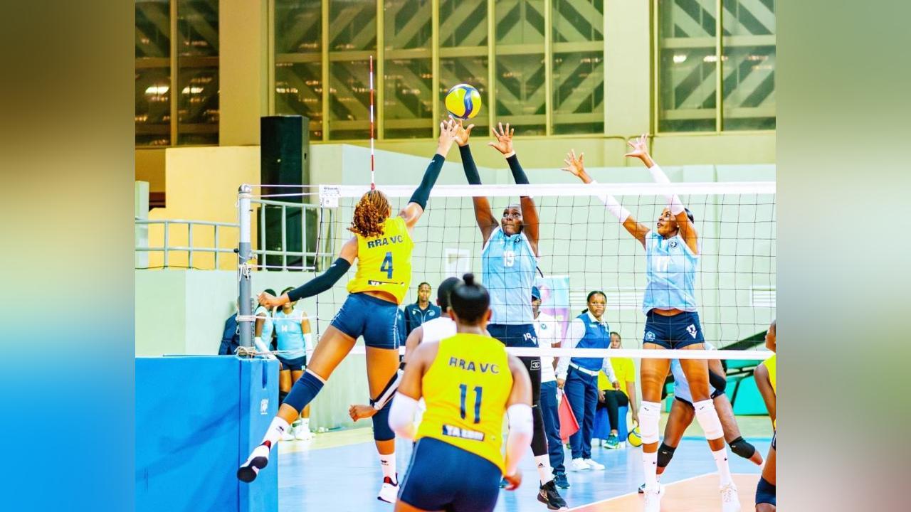 Gisagara Defeats Kepler in League's Second Week Gisagara Defeats Kepler in League's Second Week