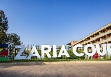 Top American hospitality company Hilton expands to Kigali Top American hospitality company Hilton expands to Kigali