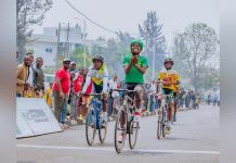 Over 120 young riders set for Youth Race Cup on Sunday Over 120 young riders set for Youth Race Cup on Sunday