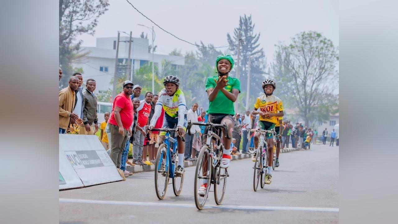 Over 120 young riders set for Youth Race Cup on Sunday Over 120 young riders set for Youth Race Cup on Sunday