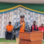 Emergency Ministry Warns Rutsiro Residents on Housing Risks Emergency Ministry Warns Rutsiro Residents on Housing Risks