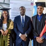 UR’s top law graduates get scholarships at ILPD UR's top law graduates get scholarships at ILPD