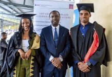 UR’s top law graduates get scholarships at ILPD UR's top law graduates get scholarships at ILPD