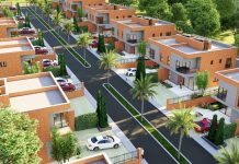 Fortis Green launches its first eco-housing estate in Rwanda Fortis Green launches its first eco-housing estate in Rwanda