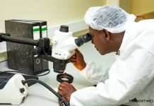 Genomics May Aid Rwanda in Fighting Cancer NCDs Genomics May Aid Rwanda in Fighting Cancer NCDs