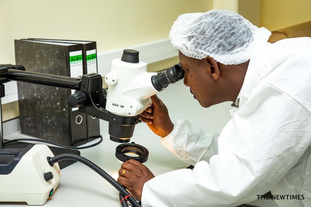 Genomics May Aid Rwanda in Fighting Cancer NCDs Genomics May Aid Rwanda in Fighting Cancer NCDs