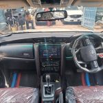 Was your car converted from right-hand to left-hand drive? Was your car converted from right-hand to left-hand drive?