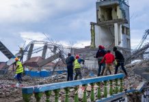 Road Infrastructure Enhancement Projects in Rwanda Road Infrastructure Enhancement Projects in Rwanda