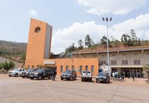 Rusumo Infrastructure Boosts Rwanda’s Regional Integration Rusumo Infrastructure Boosts Rwanda's Regional Integration