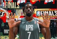 Axel Mpoyo set to miss FIBA World Cup qualifiers Axel Mpoyo set to miss FIBA World Cup qualifiers