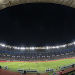 Amahoro Stadium to Host CAF Champions League Matches Amahoro Stadium to Host CAF Champions League Matches