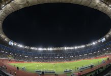 Amahoro Stadium to Host CAF Champions League Matches Amahoro Stadium to Host CAF Champions League Matches