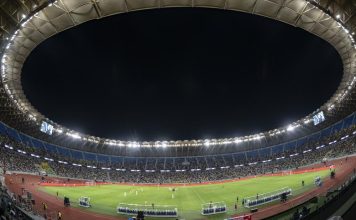 Amahoro Stadium to Host CAF Champions League Matches Amahoro Stadium to Host CAF Champions League Matches