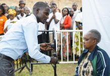 Registration for Digital ID begins with Southern Province Registration for Digital ID begins with Southern Province