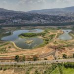 Reviving Degraded Wetlands for Urban Recreation Reviving Degraded Wetlands for Urban Recreation