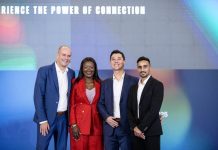 How manufacturers are shaping the next phase of telecom How manufacturers are shaping the next phase of telecom