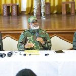 AFC/M23 Commits to Self-Defense Amid Kinshasa Offensive AFC/M23 Commits to Self-Defense Amid Kinshasa Offensive