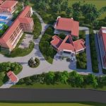 Rwf84bn Training Centre’s Impact on Rwanda’s Agriculture Rwf84bn Training Centre's Impact on Rwanda's Agriculture