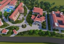 Rwf84bn Training Centre’s Impact on Rwanda’s Agriculture Rwf84bn Training Centre's Impact on Rwanda's Agriculture