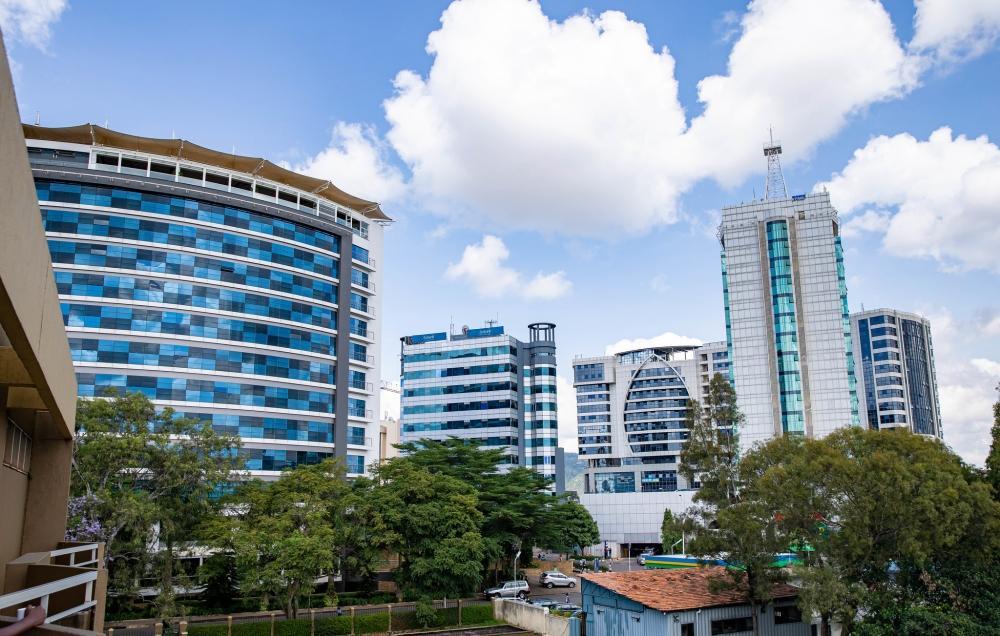 Rwanda climbs in latest Absa Financial Markets Index Rwanda climbs in latest Absa Financial Markets Index