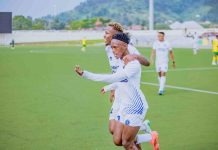 Police FC Aims to Extend Unbeaten Streak Police FC Aims to Extend Unbeaten Streak