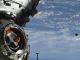 Russia Develops Contactless Method to Shield ISS From Debris Russia Develops Contactless Method to Shield ISS From Debris