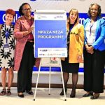 Rwanda unveils Rwf19bn ECD initiative Rwanda unveils Rwf19bn ECD initiative