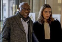 Justice Came Late for Genocide Survivor of Tumba Justice Came Late for Genocide Survivor of Tumba