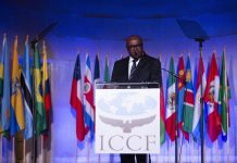 Peace and Environmental Protection Go Together Says PM Nsengiyumva Peace and Environmental Protection Go Together Says PM Nsengiyumva