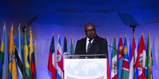 Peace and Environmental Protection Go Together Says PM Nsengiyumva Peace and Environmental Protection Go Together Says PM Nsengiyumva