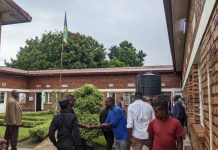 Nyabihu Officials Face Court Over Survivors’ Homes Nyabihu Officials Face Court Over Survivors' Homes