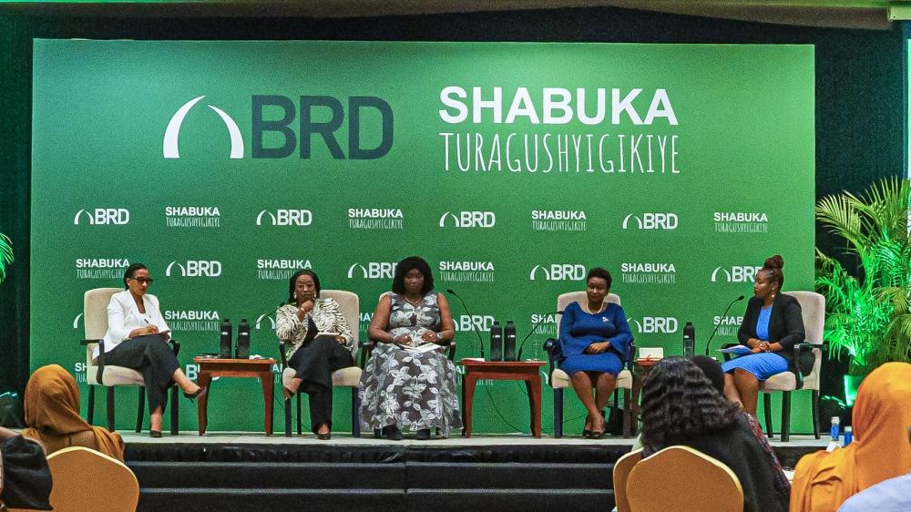 BRD Launches Shabuka Low-Interest Loan Initiative BRD Launches Shabuka Low-Interest Loan Initiative