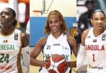 APR Women Add Three New Players for Zone V Champs APR Women Add Three New Players for Zone V Champs