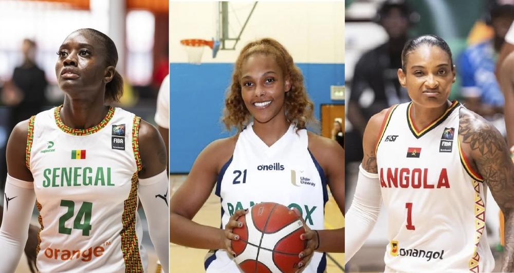 APR Women Add Three New Players for Zone V Champs APR Women Add Three New Players for Zone V Champs