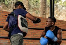 Top boxers set for inaugural Kigali Fight Night Top boxers set for inaugural Kigali Fight Night