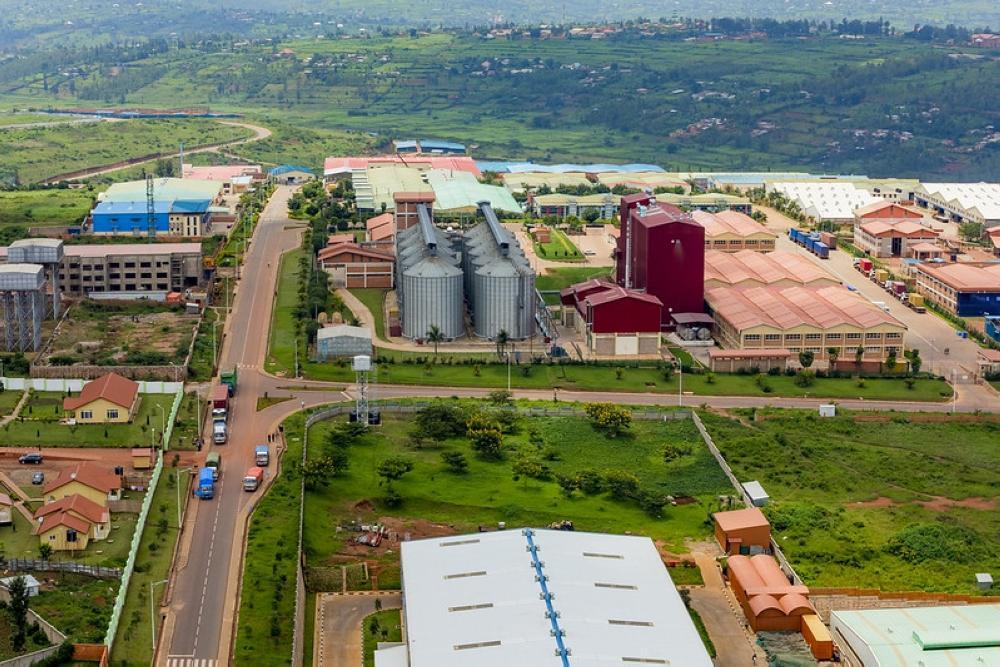 Stand out to scale up: Mastering growth and differentiation Stand out to scale up: Mastering growth and differentiation