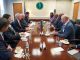 Rwanda, US discuss nuclear, natural gas cooperation Rwanda, US discuss nuclear, natural gas cooperation