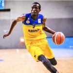 Ndizeye Discusses Coaching Changes and Team Goals Ndizeye Discusses Coaching Changes and Team Goals