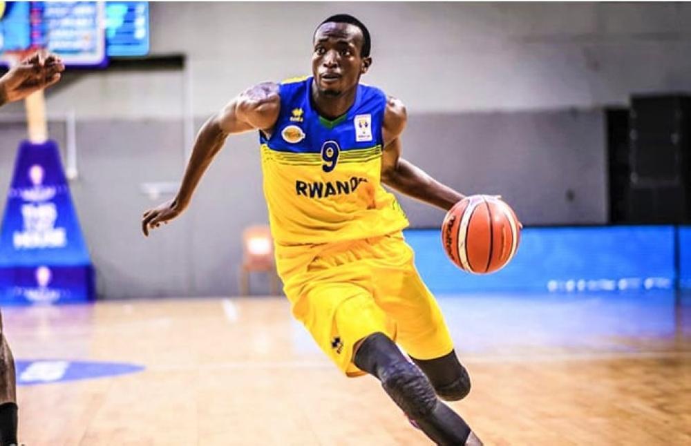 Ndizeye Discusses Coaching Changes and Team Goals Ndizeye Discusses Coaching Changes and Team Goals