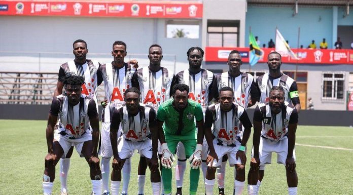 Sudanese Club Withdraws from Rwanda Premier League Sudanese Club Withdraws from Rwanda Premier League