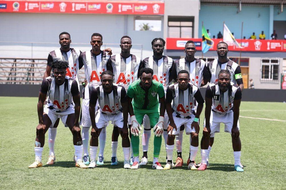 Sudanese Club Withdraws from Rwanda Premier League Sudanese Club Withdraws from Rwanda Premier League