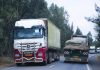 City Authorities and Truckers Must Reach Agreement City Authorities and Truckers Must Reach Agreement