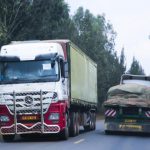 City Authorities and Truckers Must Reach Agreement City Authorities and Truckers Must Reach Agreement