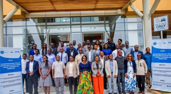 UR RP Agriculture Board Develops Tech Transfer Strategies UR RP Agriculture Board Develops Tech Transfer Strategies