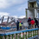 Major Properties Affected by Giporoso Masaka Highway Major Properties Affected by Giporoso Masaka Highway