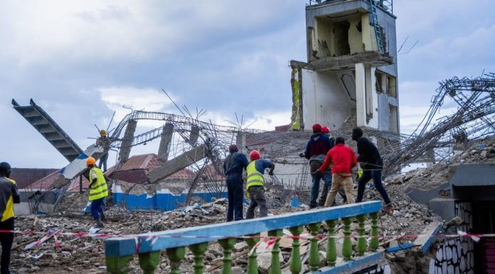 Major Properties Affected by Giporoso Masaka Highway Major Properties Affected by Giporoso Masaka Highway